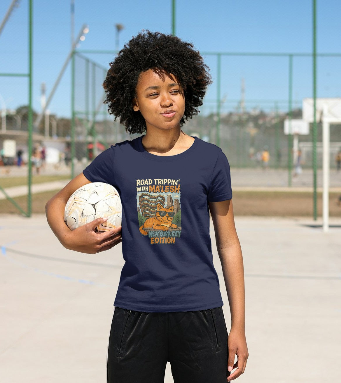 New York City Special Edition T-Shirt