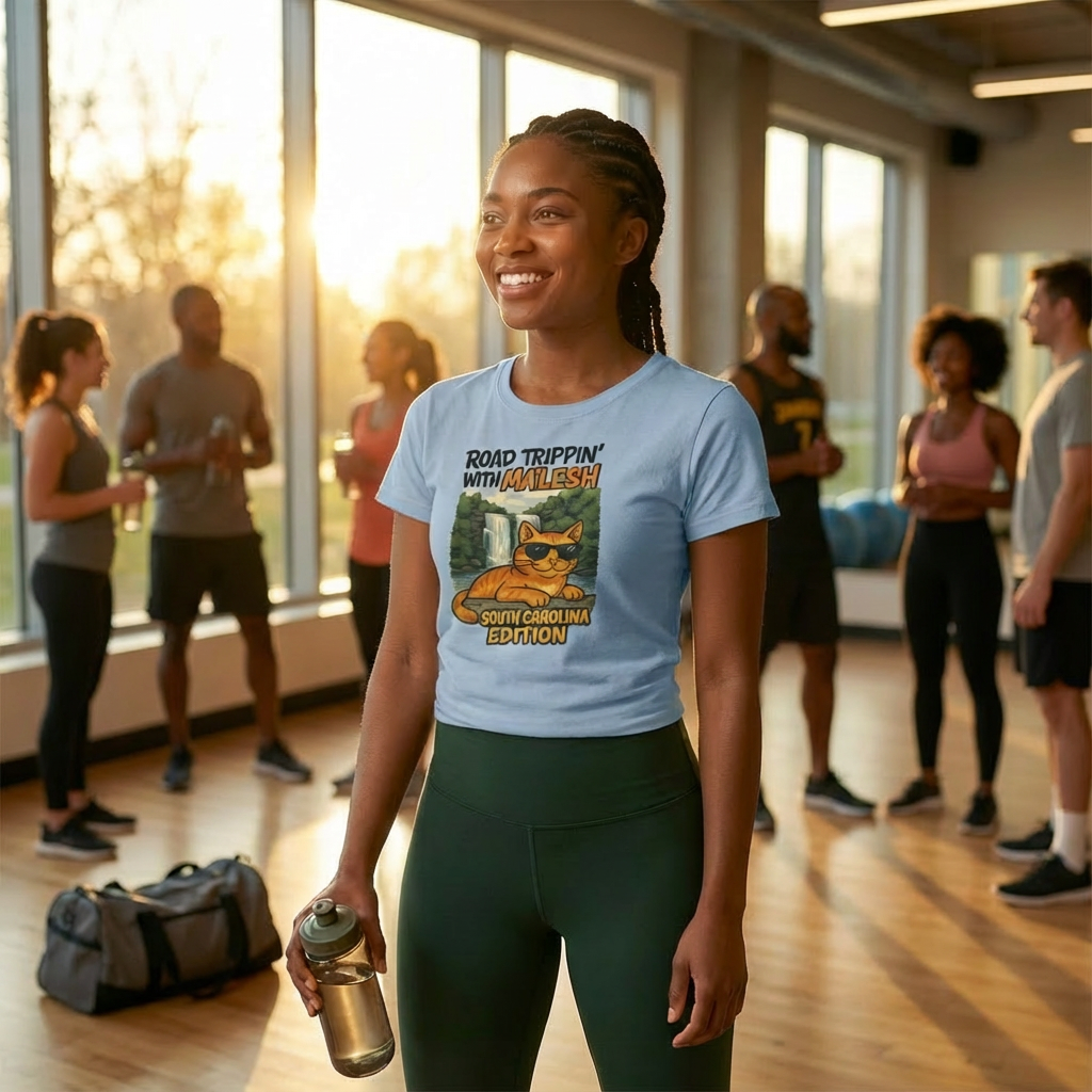 South Carolina Special Edition T-Shirt