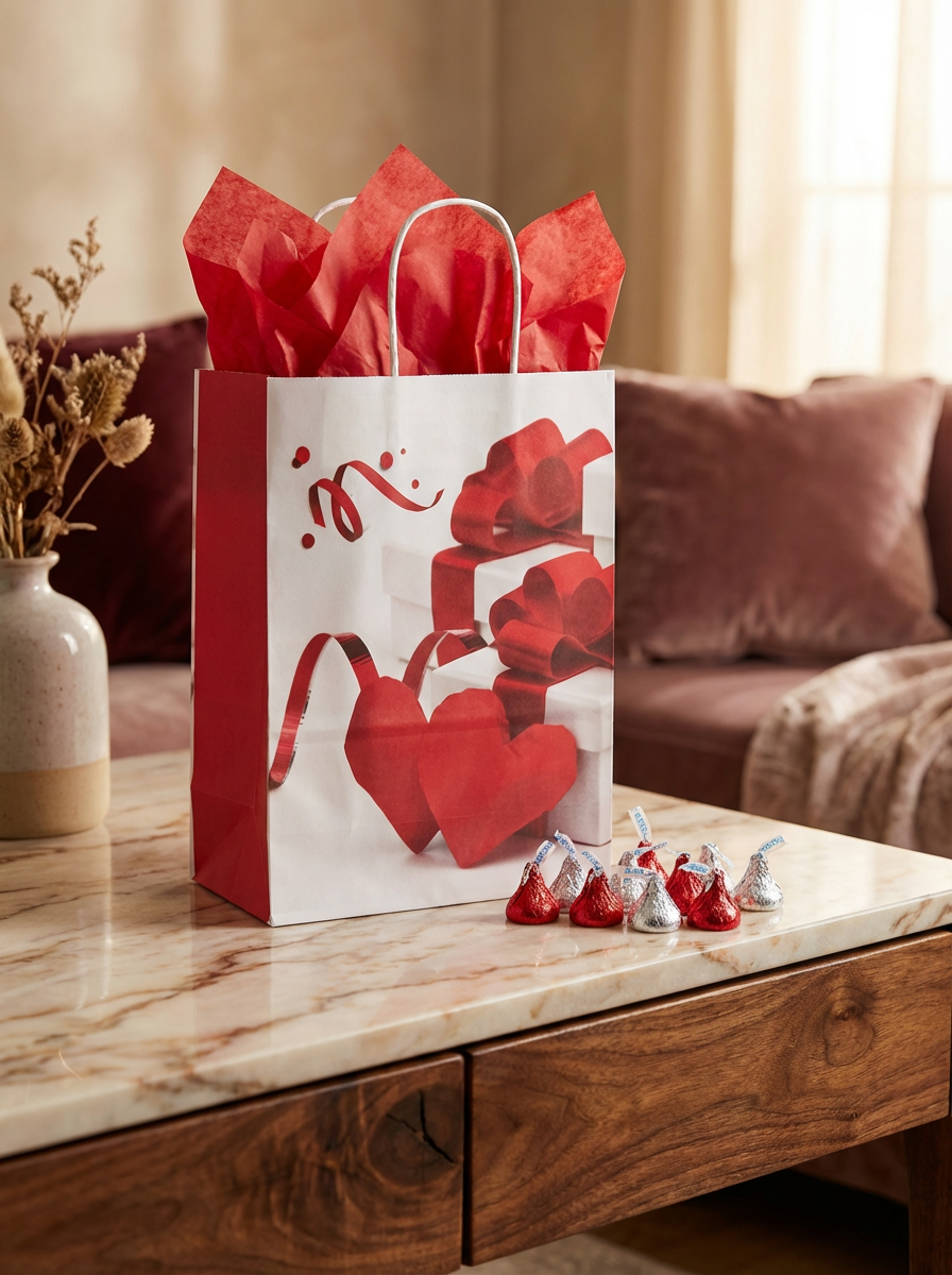 Make It a Valentine’s Gift