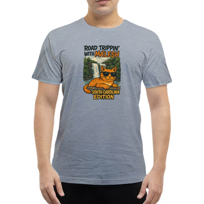 South Carolina Special Edition T-Shirt